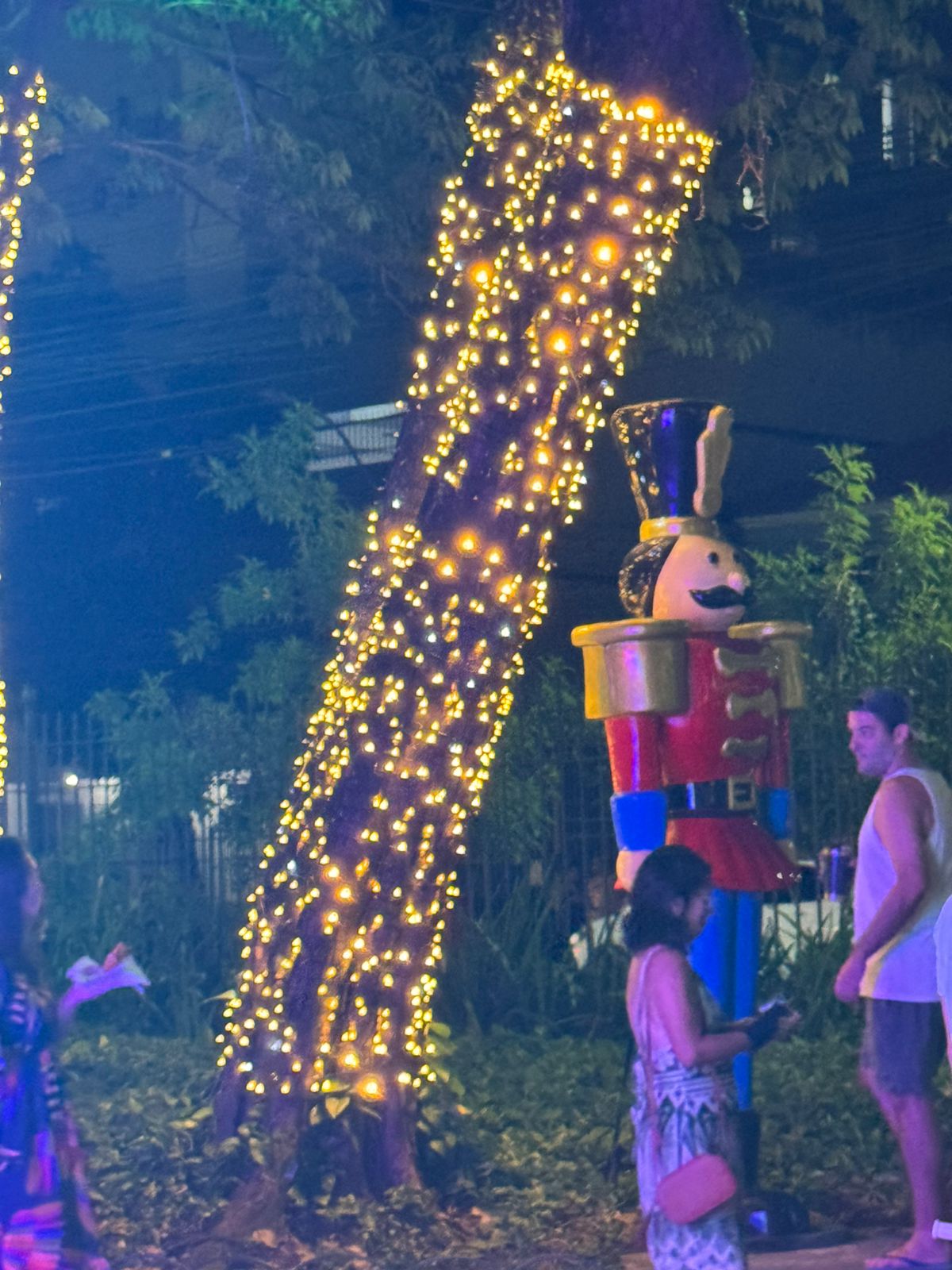 Natal Niterói